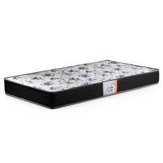 Colchão Solteiro Espuma Supreme D33 15x78cmx188cm - Gazin