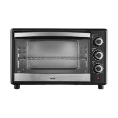 Forno Elétrico Mondial Family 36L FR-17 127V, 110V