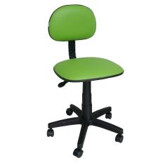 Cadeira giratória secretária ibiza