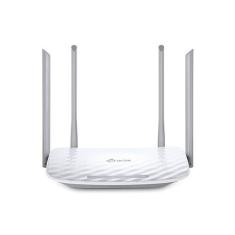 Roteador TP-Link Archer C50W AC1200 Wireless Dual Band 2,4/5Ghz C/ 4 A