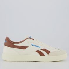 Tênis Reebok Smash Edge Unissex-Unissex