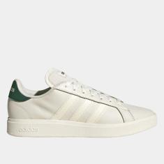 Tênis Masculino Adidas Grand Court Base-Masculino