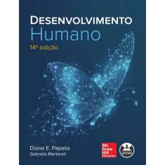 Livro Desenvolvimento Humano