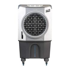 Climatizador Evaporativo, CLI70 PRO-02, Branco/Preto, 70L, 210w, 220v, Ventisol