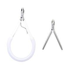 Alicate de Cutícula 625 com Lâmina Extra Delicate