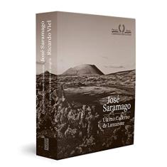 Caixa comemorativa – Vinte anos do Nobel de José Saramago: Último caderno de Lanzarote: O caderno do ano do Nobel e Um país levantado em alegria: ... do prêmio Nobel de literatura a José Saramago