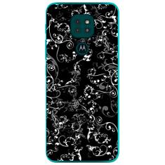 Capa Adesivo Skin359 Verso Para Motorola Moto G9 2020