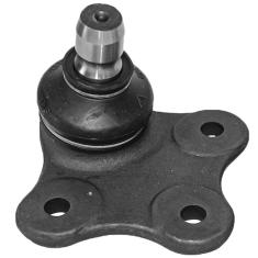 Pivô Suspensão Punto 2008 A 2017 Motorista Passageiro Nakata