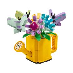 LEGO® Creator 3 em 1 - Regador com Flores