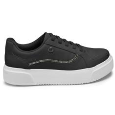 Tênis Kolosh Casual Flatform C3544-Feminino
