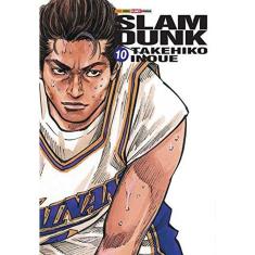 Slam Dunk - Volume 10