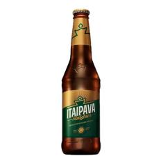 Cerveja Itaipava Malzbier 330ml