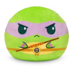 TeeTurtle de pelúcia reversível Teenage Mutant Ninja Turtles 6