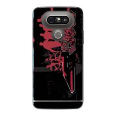 Capa Adesivo Skin055 Verso Para LG G5 SE (2016) - KawaSkin