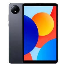 Tablet Xiaomi Redmi Pad Se 8.7 4gb Ram 128 Gb Rom Cor Cinza-escuro Pad SE 8.7