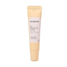 Máscara Labial Noturna Océane Lip Sleeping Mask, 15g