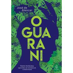 Livro - O Guarani