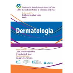 Livro - Dermatologia