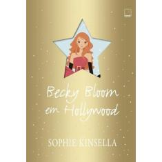 Livro - Becky Bloom em Hollywood (Capa dura)