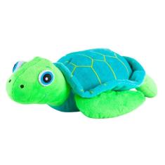 Pelúcia Tartaruga Night Buddies Ally | Luz Noturna | 2+ Anos