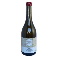Vinho Branco Seco Trebbiano Toscano Battonage Casa Fontanari 750ml