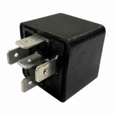 DNI 8200 - Módulo Resistor 5 Terminais - 24V