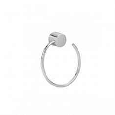 Porta Toalha Flex Argola Cromado Deca 2050.C.FLX