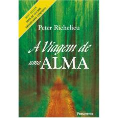 Livro - A Viagem de Uma Alma