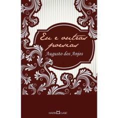 Livro - Eu E Outras Poesias