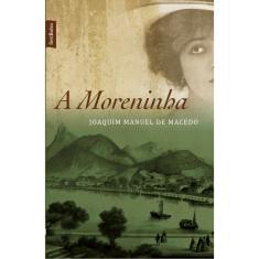 Livro - A moreninha (edição de bolso)