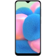 Usado: Celular Samsung Galaxy A30s 64GB Preto Bom - Trocafone