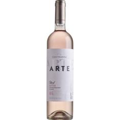 Vinho Casa Valduga Arte Gewurztraminer e Malbec 750ml