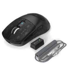 Mouse Gamer ATTACK SHARK R6PRO - Wireless - 39g Superlight
