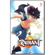 Radiant - Vol. 01