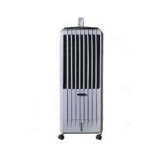 Climatizador Evaporativo Portátil 12 Litros Symphony Diet12i - Cinza 220V