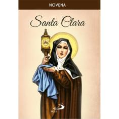 Novena Santa Clara