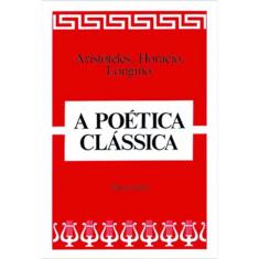A Poetica Classica