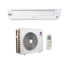 Ar Condicionado Gree Split Piso Teto Inverter Frio 36000 Btus G-prime Compact Monofásico 220V