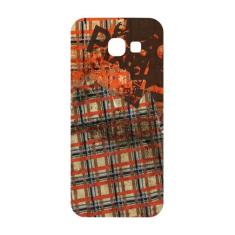 Capa Adesivo Skin194 Verso Para Samsung Galaxy A5 2017 A520f - KawaSki