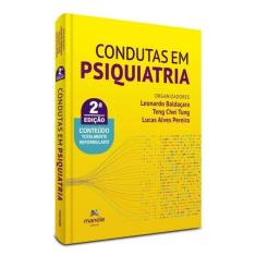 Condutas Em Psiquiatria