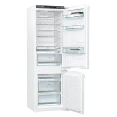 Refrigerador Gorenje De Embutir Bottom Freezer NRKI5182A2 269 Litros 220V
