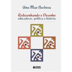 Livro - Redesenhando o desenho