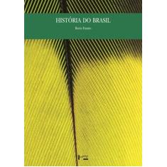 História do Brasil -   - EDUSP, 3