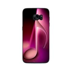 Capa Adesivo Skin376 Verso Para Samsung Galaxy S7 Sm-g930 - KawaSkin