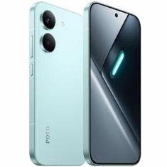 Celular Xiaomi Poco X8 Pro 5G NFC 512GB 16GB RAM  Tecnologia de Última