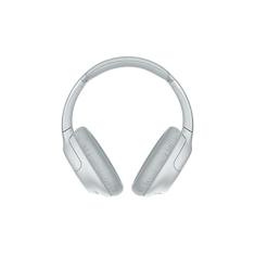 Headphone Sony WH-CH710N Branco sem fio Bluetooth com Noise Cancelling - cancelamento de ruído | WH-CH710 Branco