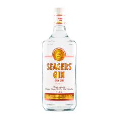 Gin Seagers 1l