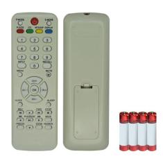Controle Remoto Para Tv H-Buster Lcd