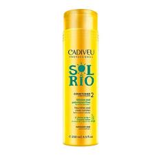 Sol do Rio - Condicionador 250ml