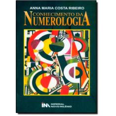 Conhecimento Da Numerologia